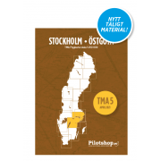 TMA 5 Stockholm Östgöta
